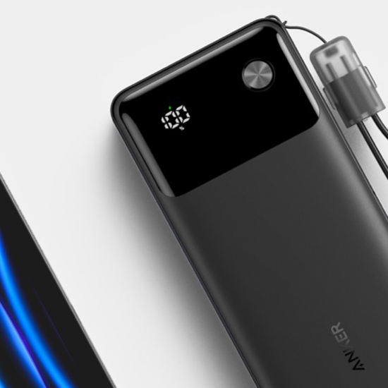 Anker Powercore Powerbank Model A1384