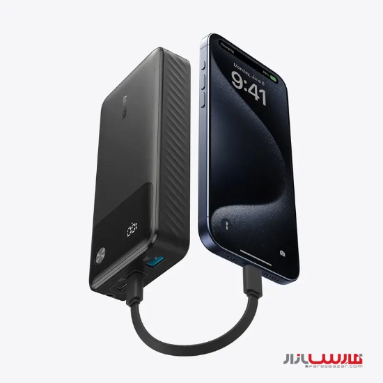 Anker Powercore Powerbank Model A1384