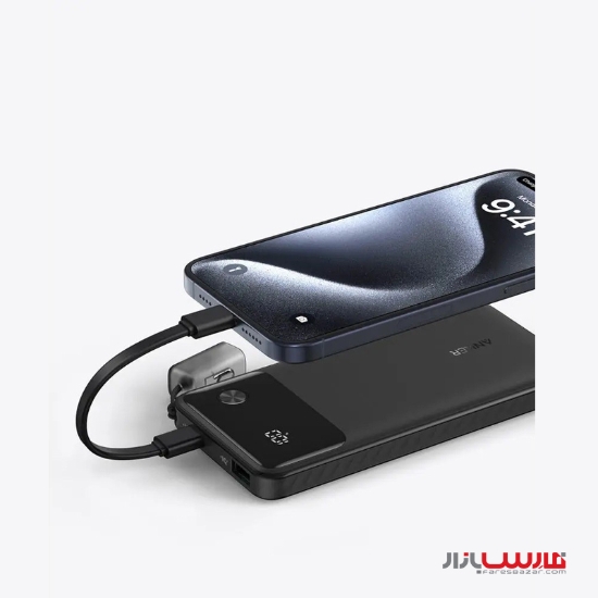Anker Powercore Powerbank Model A1384