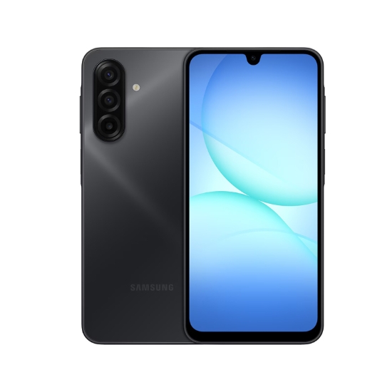 Samsung Galaxy A17 6GB 128GB 4G Mobile Phone