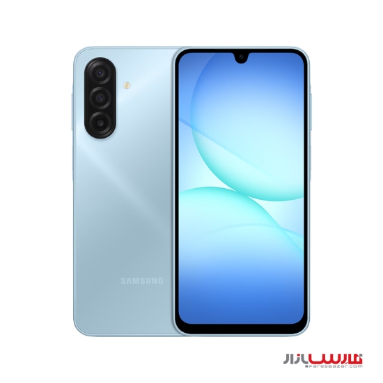 Samsung Galaxy A17 6GB 128GB 4G Mobile Phone