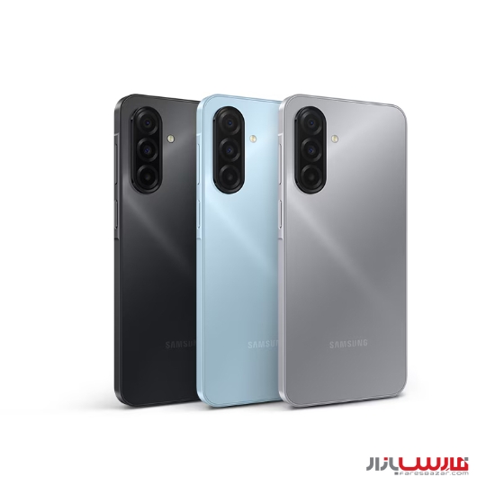 Samsung Galaxy A17 6GB 128GB 4G Mobile Phone