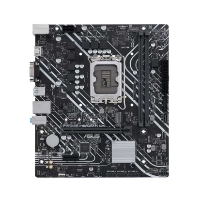 Asus Prime H610MK D4 Motherboard