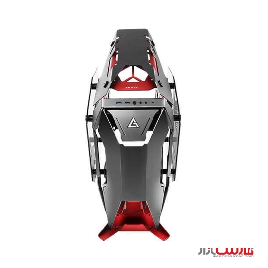کیس گیمینگ انتک مدل Antec Mid Tower Torque