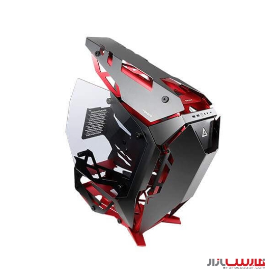 کیس گیمینگ انتک مدل Antec Mid Tower Torque