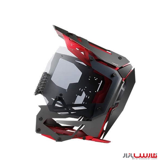 کیس گیمینگ انتک مدل Antec Mid Tower Torque