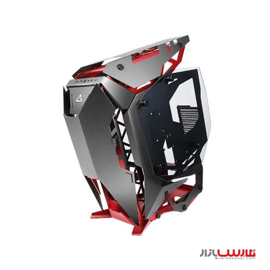 کیس گیمینگ انتک مدل Antec Mid Tower Torque