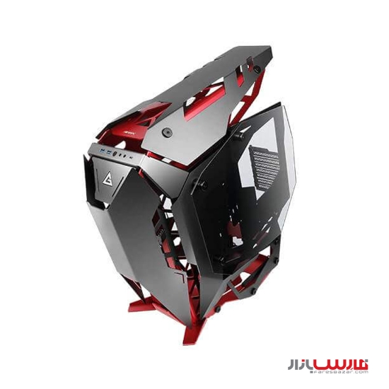 کیس گیمینگ انتک مدل Antec Mid Tower Torque