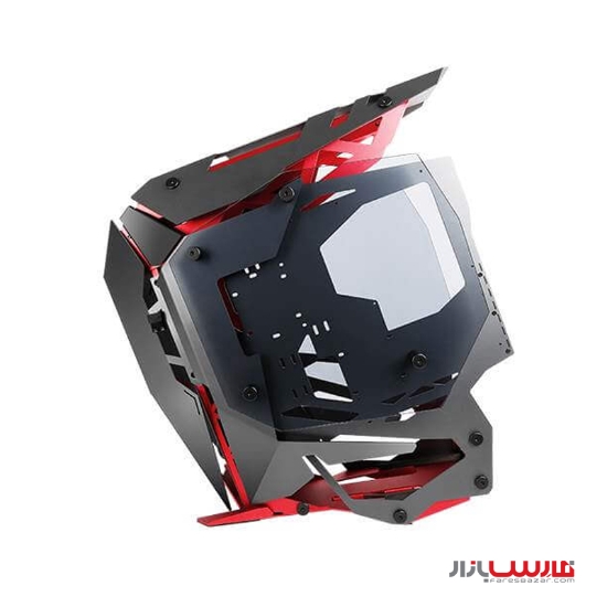 کیس گیمینگ انتک مدل Antec Mid Tower Torque