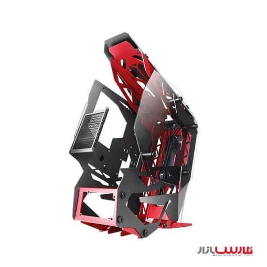 کیس گیمینگ انتک مدل Antec Mid Tower Torque