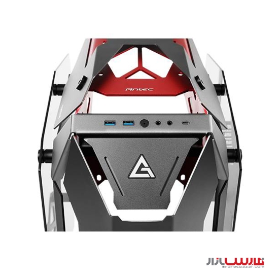 کیس گیمینگ انتک مدل Antec Mid Tower Torque