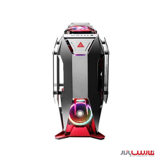 کیس گیمینگ انتک مدل Antec Mid Tower Torque