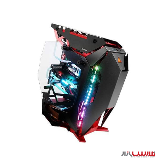 کیس گیمینگ انتک مدل Antec Mid Tower Torque