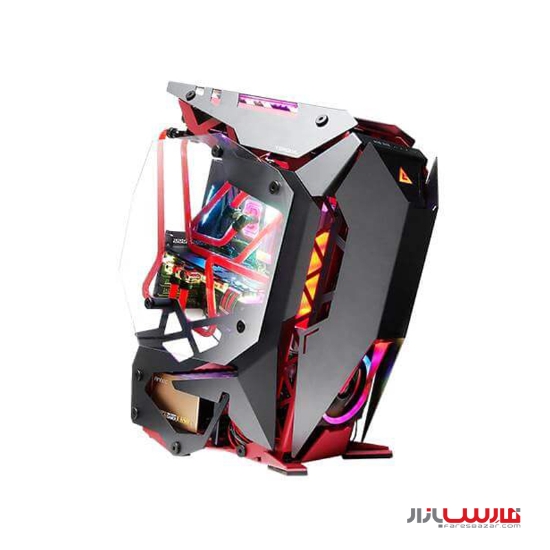 کیس گیمینگ انتک مدل Antec Mid Tower Torque