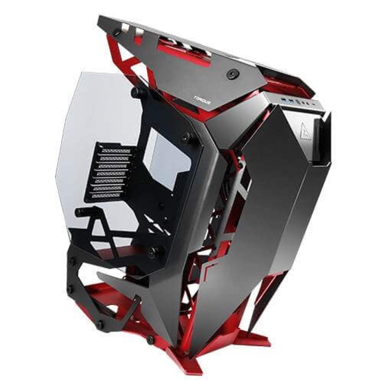 کیس گیمینگ انتک مدل Antec Mid Tower Torque