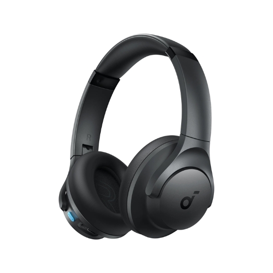 Anker Wireless Over-Ear Bluetooth Headphones - Soundcore Q11i