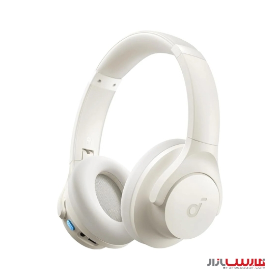 Anker Wireless Over-Ear Bluetooth Headphones - Soundcore Q11i