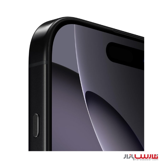 گوشی موبایل اپل مدل iPhone 16 Pro Za/a Not Active ظرفیت 256 گیگابایت