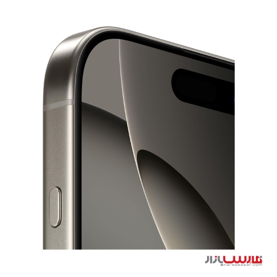 گوشی موبایل اپل مدل iPhone 16 Pro Za/a Not Active ظرفیت 256 گیگابایت