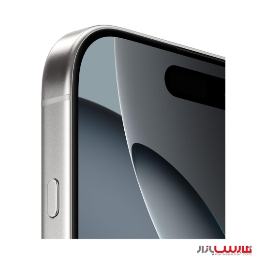 گوشی موبایل اپل مدل iPhone 16 Pro Za/a Not Active ظرفیت 512 گیگابایت