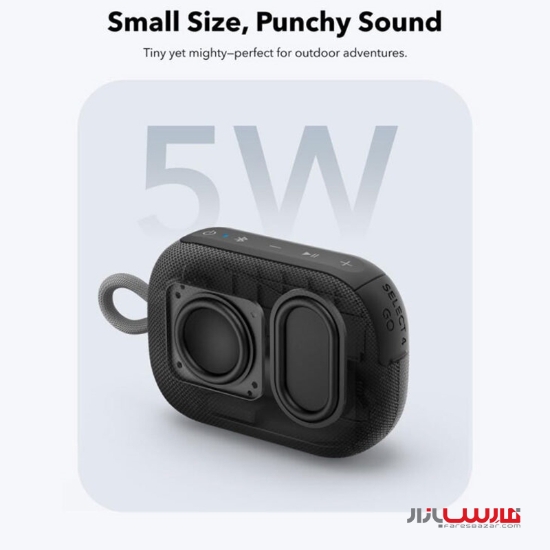 Anker Soundcore Select 4 GO A31X1 Speaker