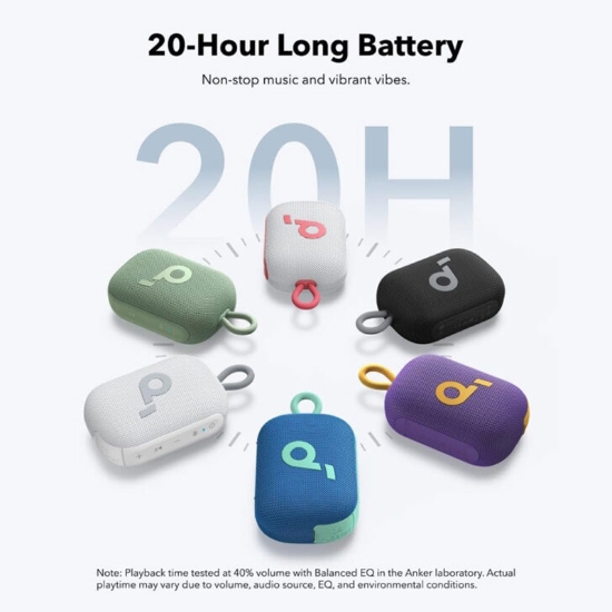 Anker Soundcore Select 4 GO A31X1 Speaker