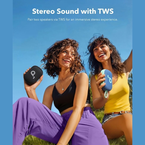 Anker Soundcore Select 4 GO A31X1 Speaker