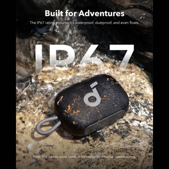 Anker Soundcore Select 4 GO A31X1 Speaker