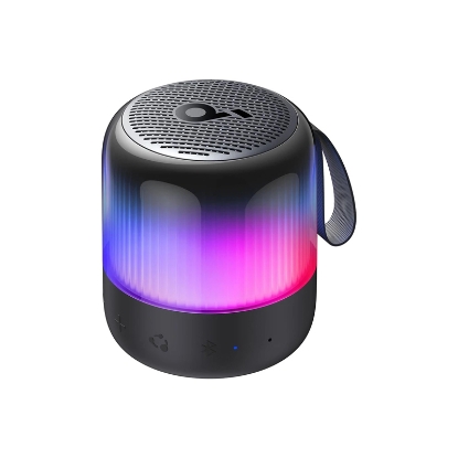 Anker Soundcore Glow Mini A3136 Speaker