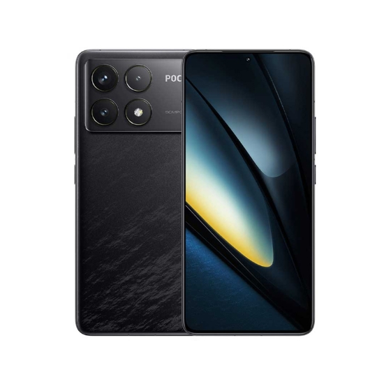 Xiaomi Poco F6 Pro 512GB 12GB 5G Mobile Phone