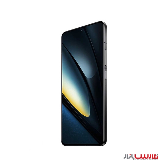 Xiaomi Poco F6 Pro 512GB 12GB 5G Mobile Phone