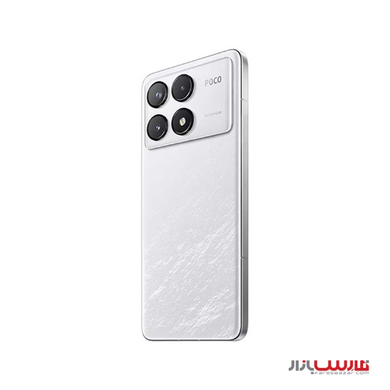 Xiaomi Poco F6 Pro 512GB 12GB 5G Mobile Phone