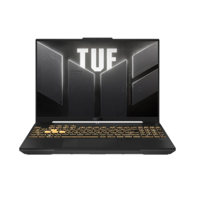 لپ تاپ ایسوس مدل FX607VU پردازنده Core i7 (13620H) رم 16GB حافظه 1TB SSD گرافیک 6GB 4050