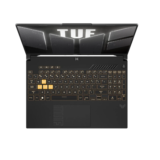 لپ تاپ ایسوس مدل FX607VU پردازنده Core i7 (13620H) رم 16GB حافظه 1TB SSD گرافیک 6GB 4050