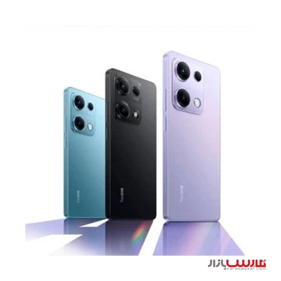 گوشی شیائومی مدل Xiaomi Redmi Note 14s